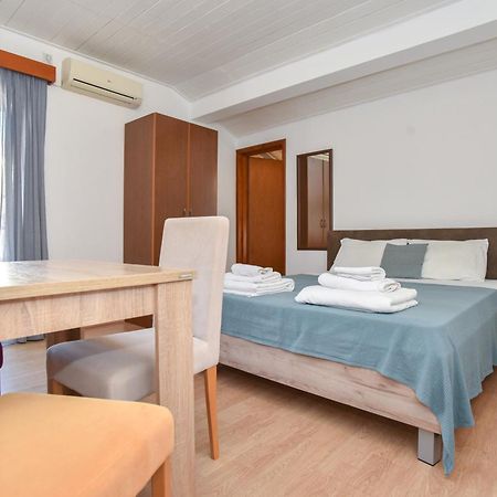 Apartments Milos Kaladjurdjevic Budva Eksteriør bilde