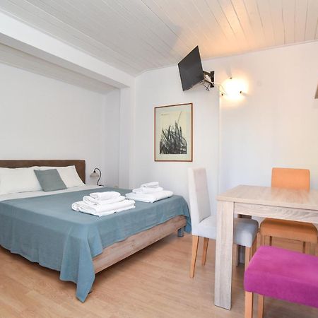 Apartments Milos Kaladjurdjevic Budva Eksteriør bilde