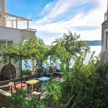 Apartments Milos Kaladjurdjevic Budva Eksteriør bilde