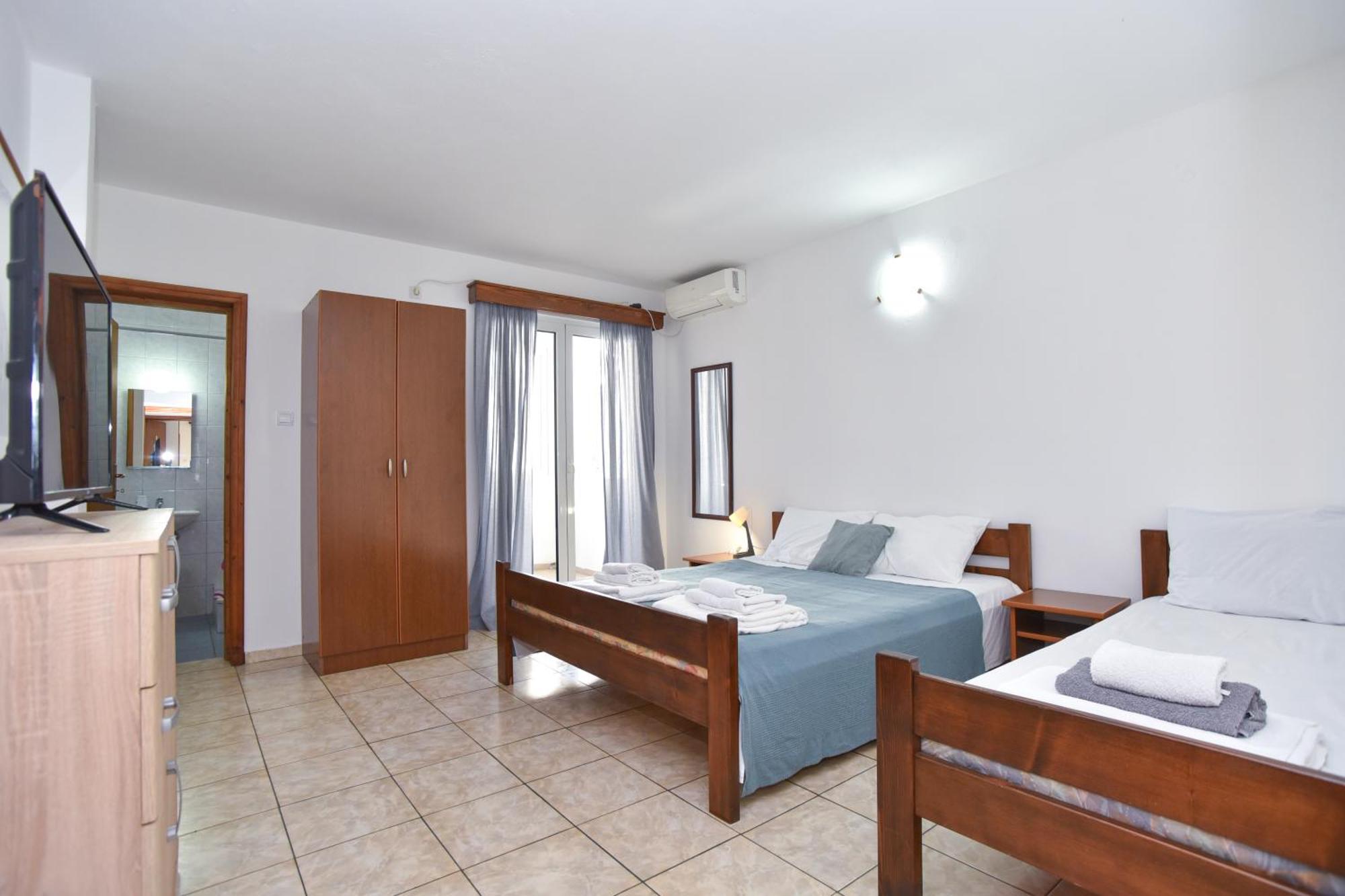 Apartments Milos Kaladjurdjevic Budva Eksteriør bilde