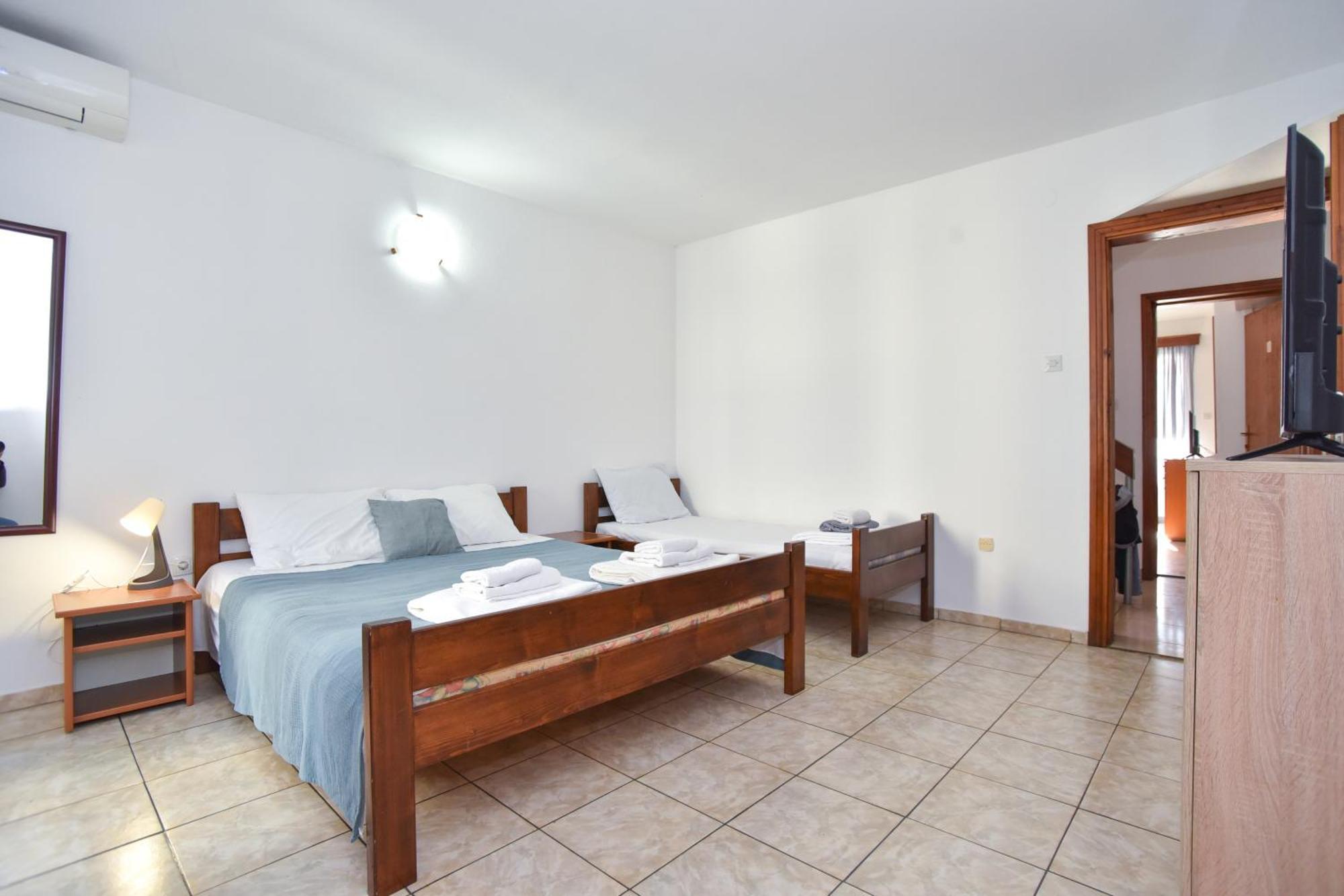 Apartments Milos Kaladjurdjevic Budva Eksteriør bilde