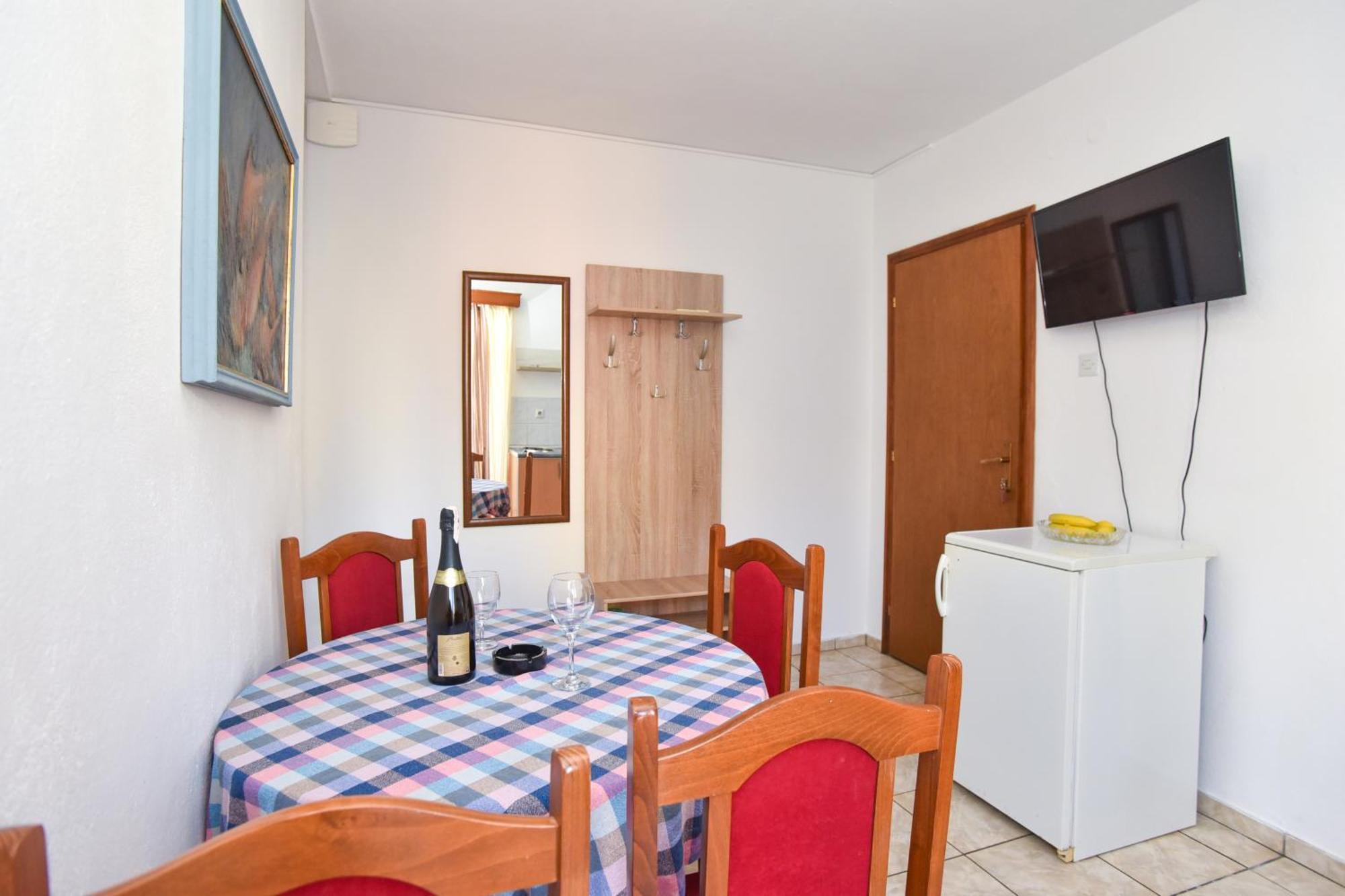 Apartments Milos Kaladjurdjevic Budva Eksteriør bilde