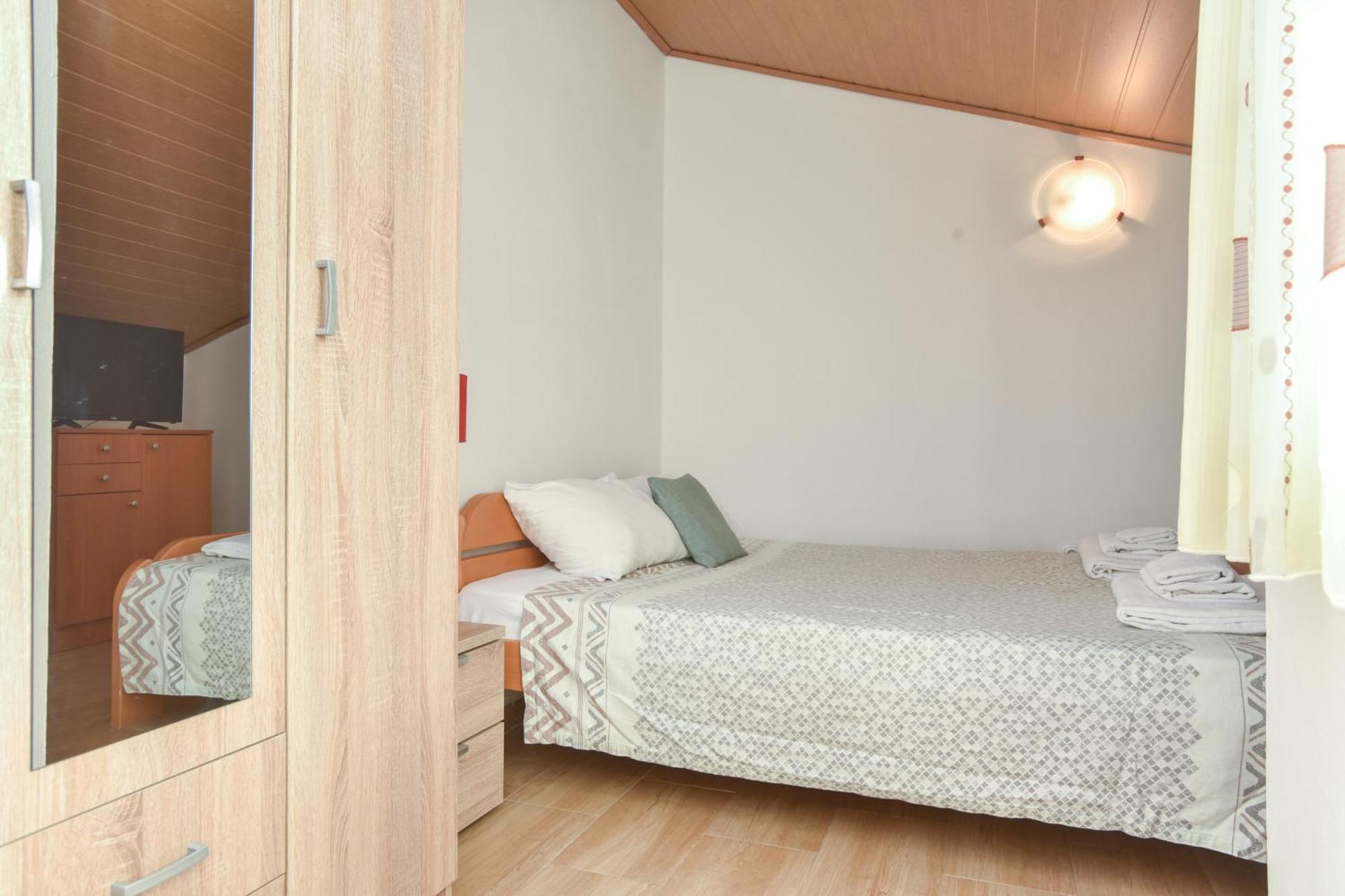 Apartments Milos Kaladjurdjevic Budva Eksteriør bilde