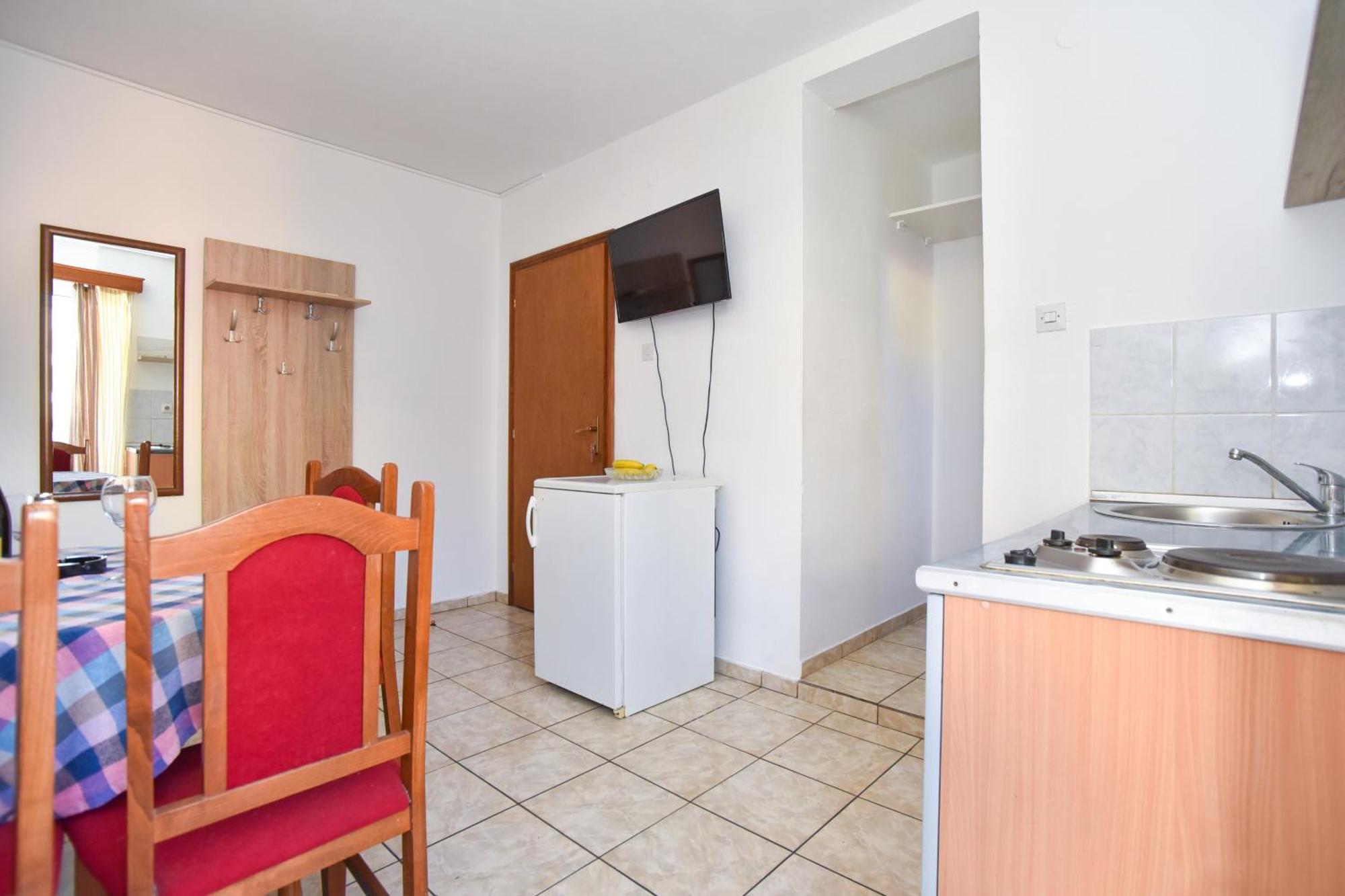 Apartments Milos Kaladjurdjevic Budva Eksteriør bilde