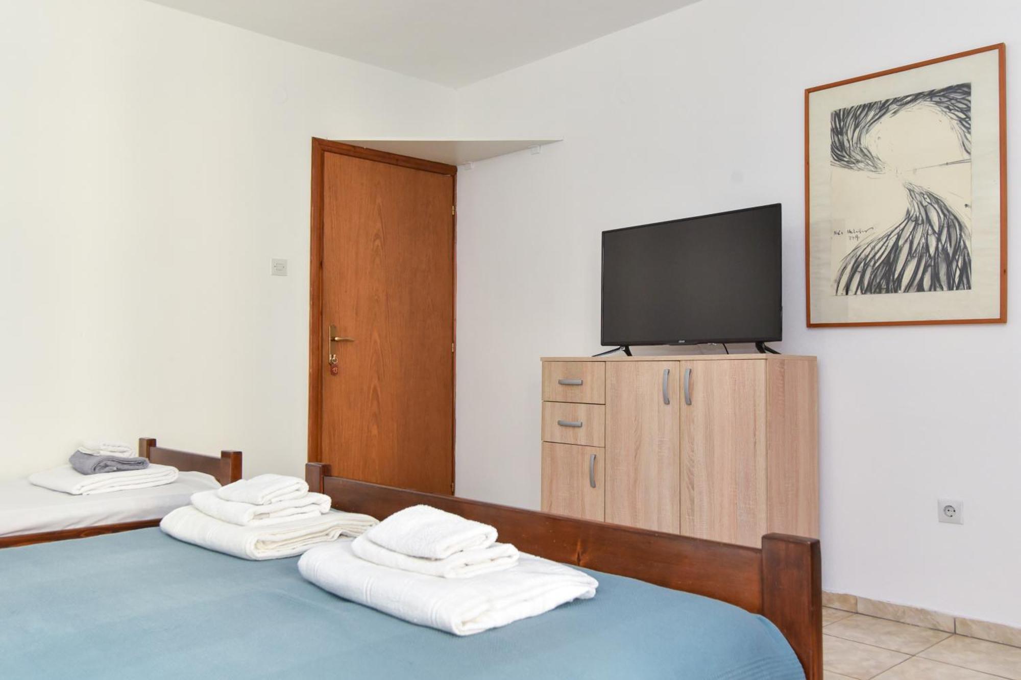 Apartments Milos Kaladjurdjevic Budva Eksteriør bilde