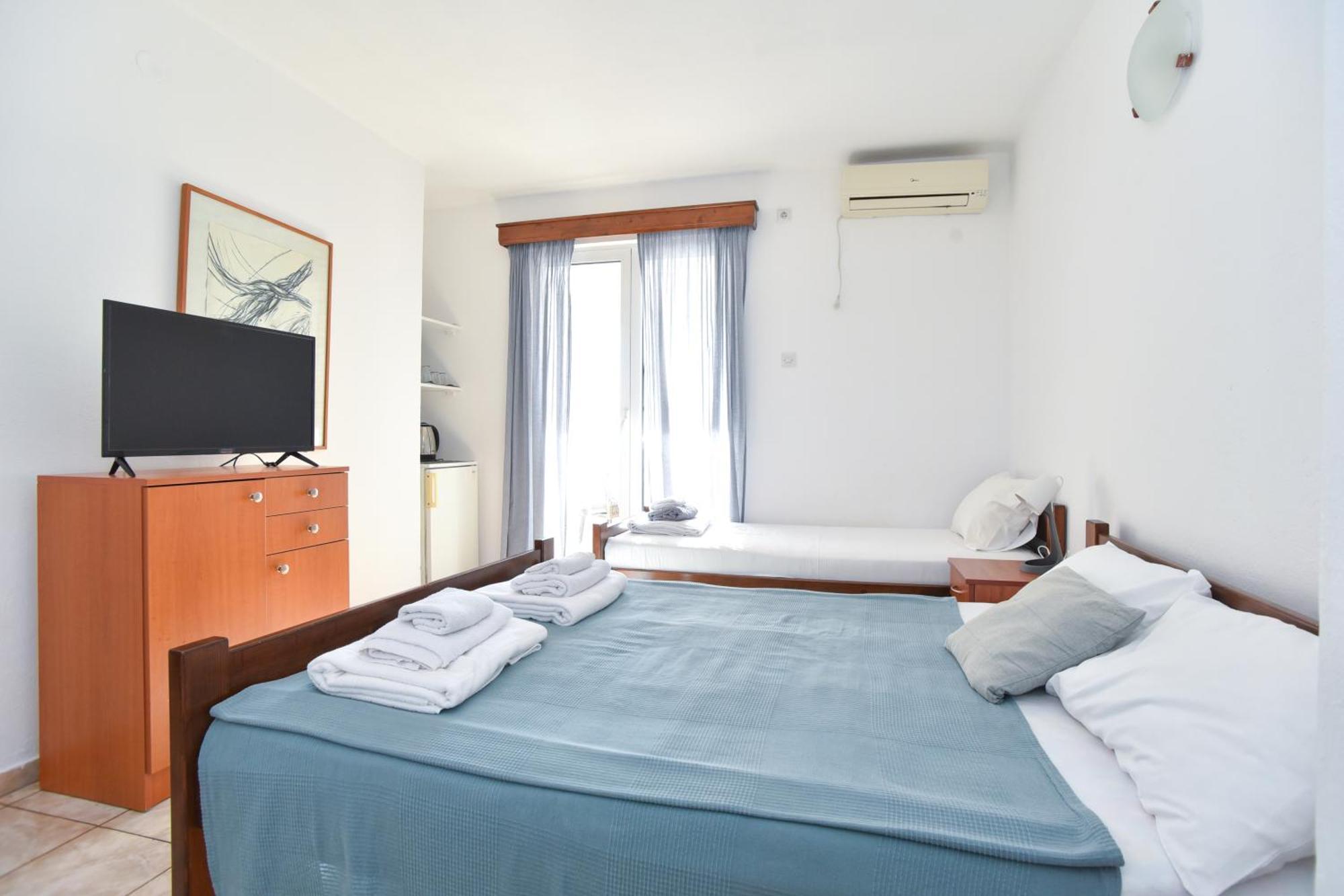 Apartments Milos Kaladjurdjevic Budva Eksteriør bilde