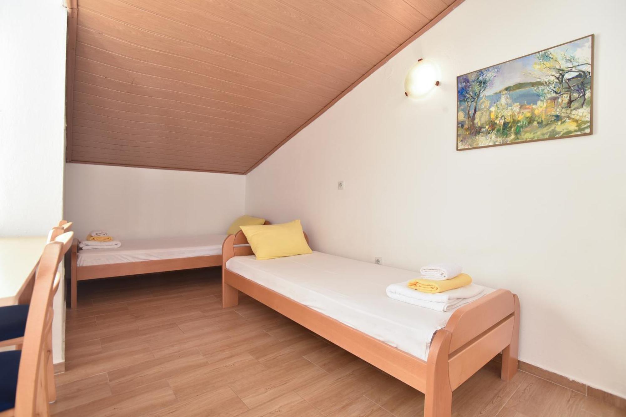 Apartments Milos Kaladjurdjevic Budva Eksteriør bilde