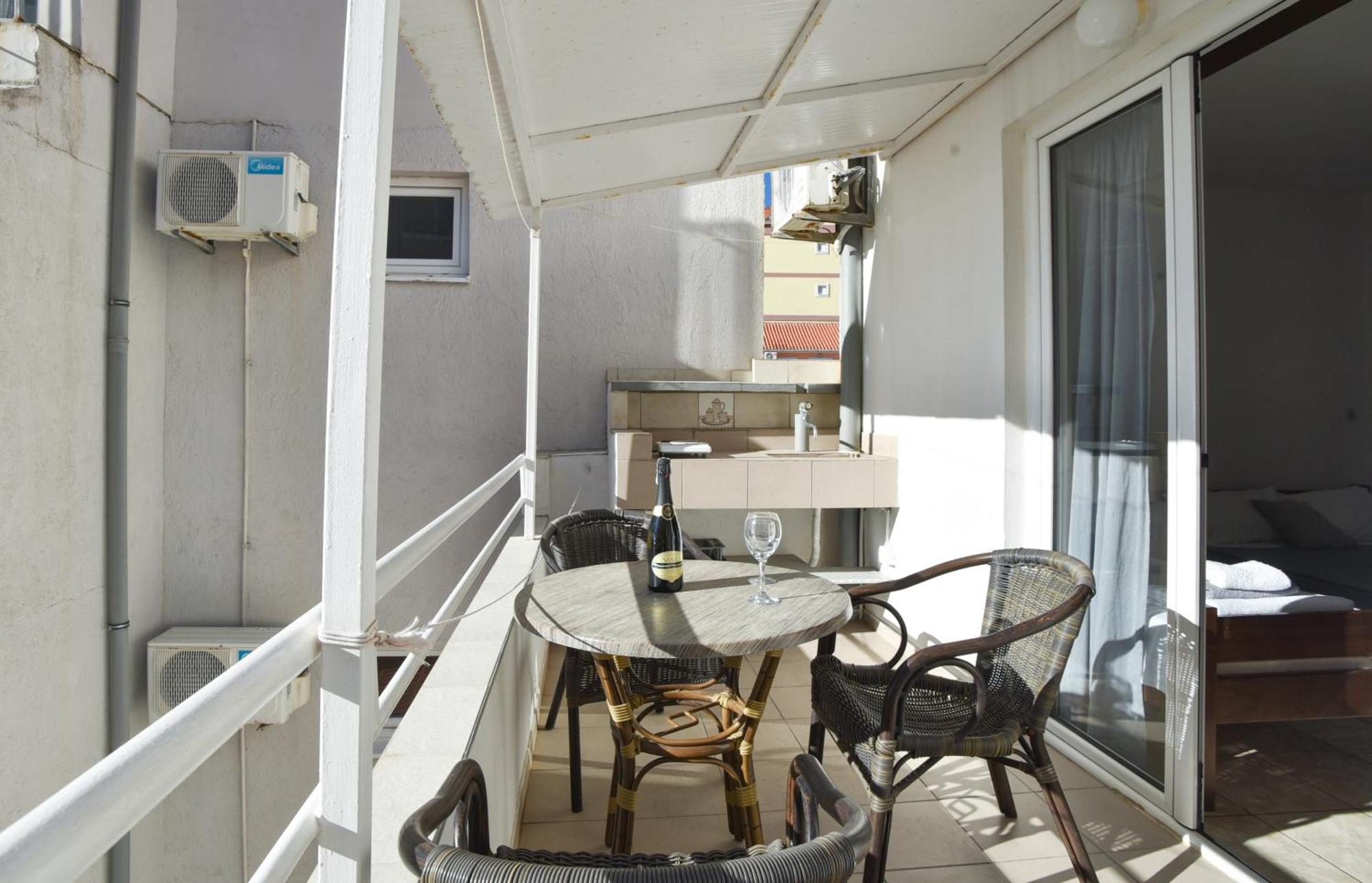 Apartments Milos Kaladjurdjevic Budva Eksteriør bilde