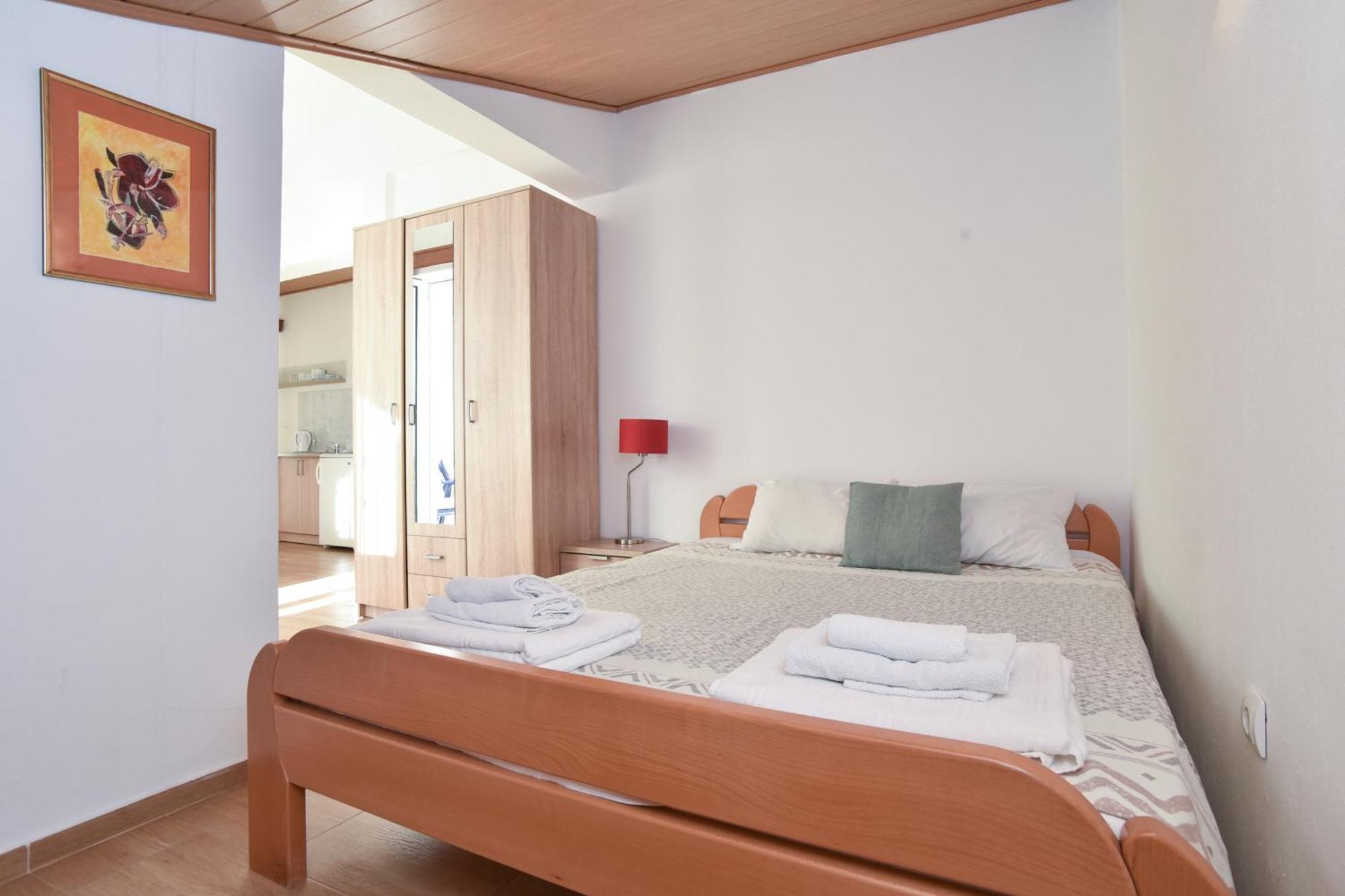 Apartments Milos Kaladjurdjevic Budva Eksteriør bilde