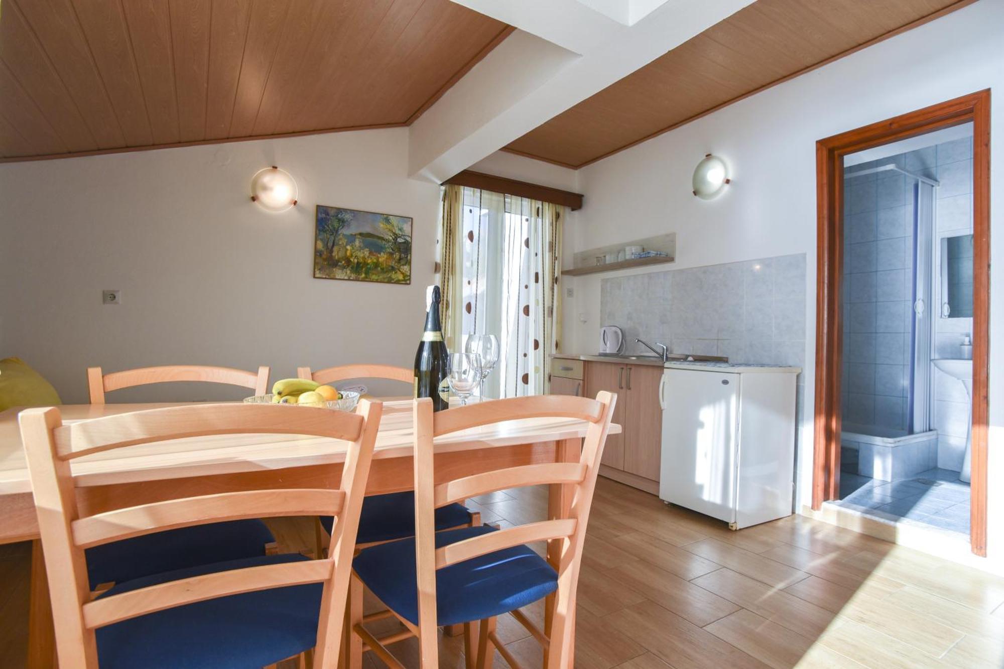 Apartments Milos Kaladjurdjevic Budva Eksteriør bilde