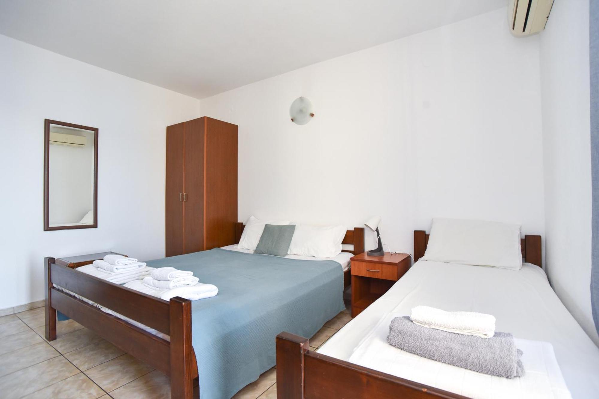 Apartments Milos Kaladjurdjevic Budva Eksteriør bilde