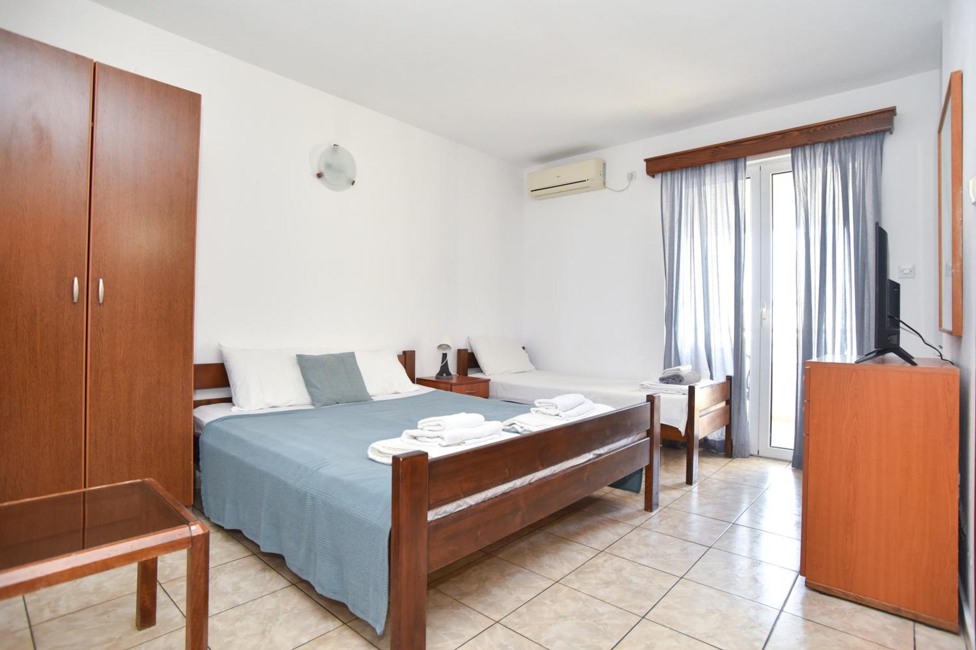 Apartments Milos Kaladjurdjevic Budva Eksteriør bilde