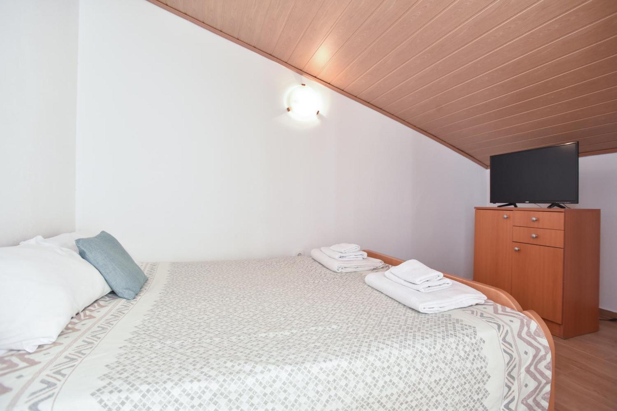 Apartments Milos Kaladjurdjevic Budva Eksteriør bilde
