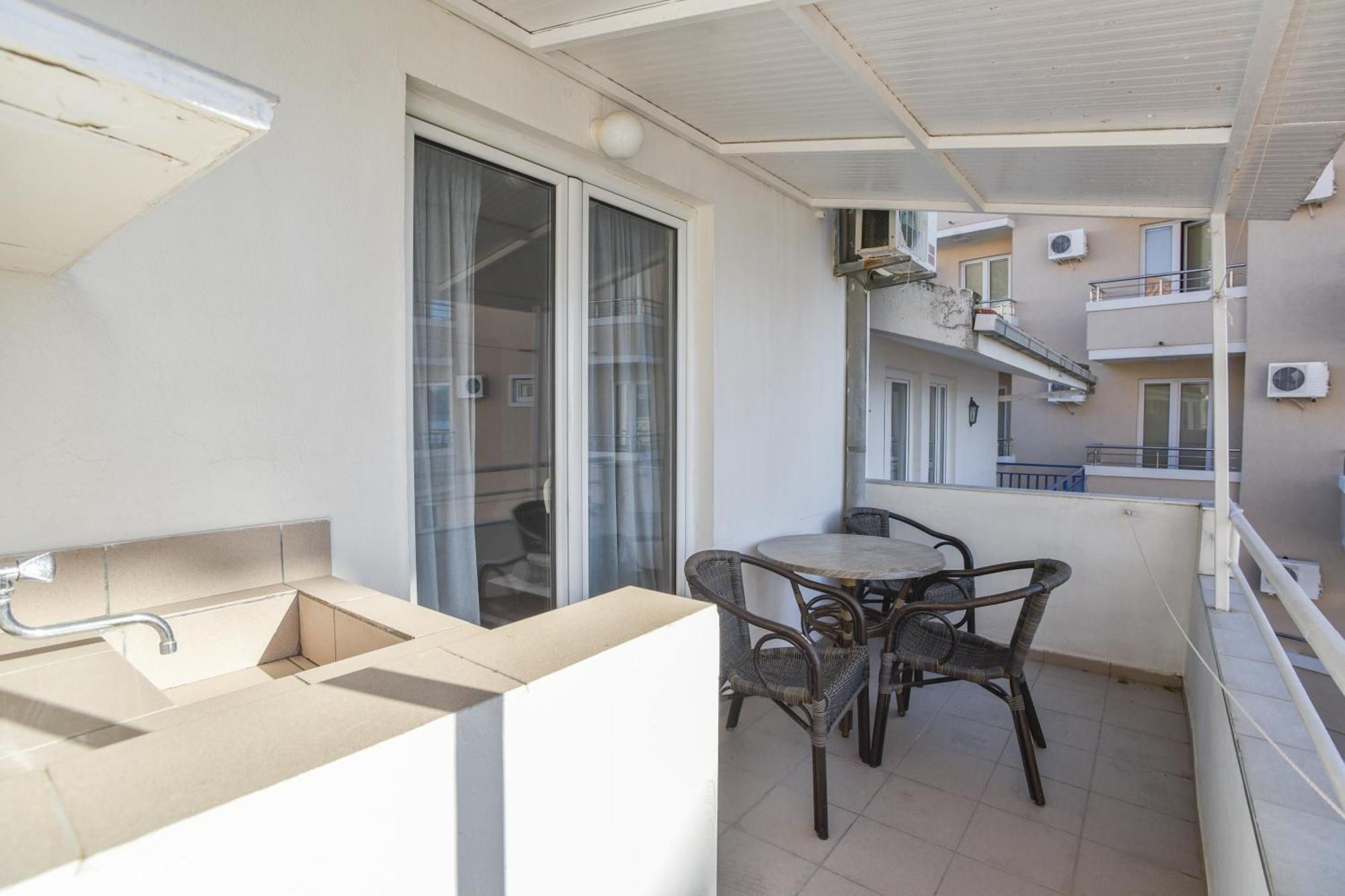Apartments Milos Kaladjurdjevic Budva Eksteriør bilde