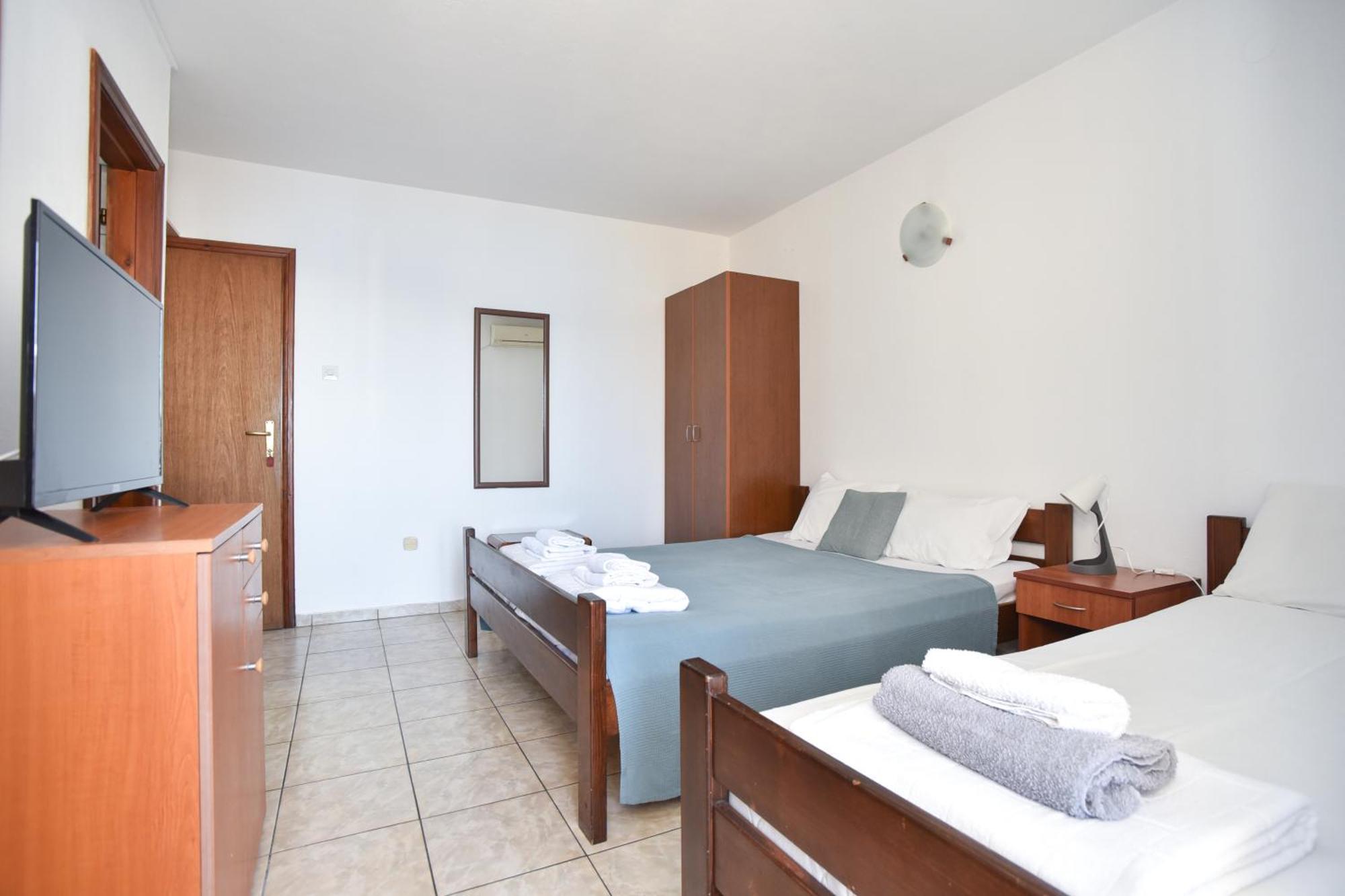 Apartments Milos Kaladjurdjevic Budva Eksteriør bilde