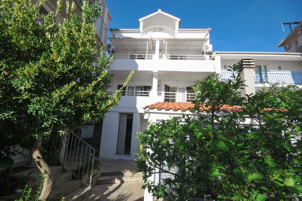 Apartments Milos Kaladjurdjevic Budva Eksteriør bilde