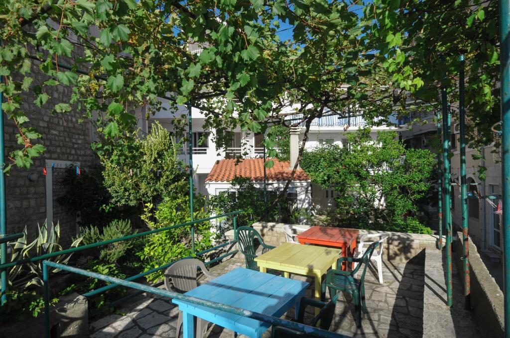 Apartments Milos Kaladjurdjevic Budva Eksteriør bilde