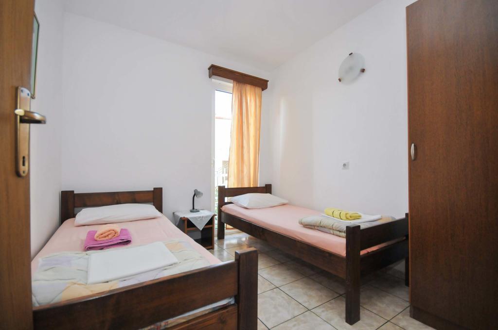 Apartments Milos Kaladjurdjevic Budva Eksteriør bilde