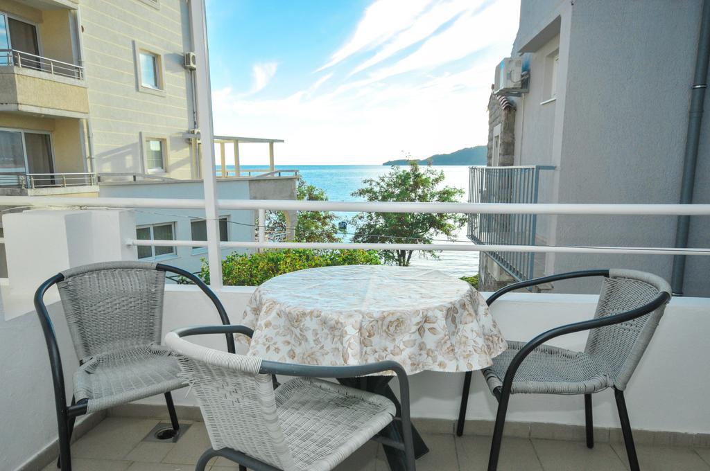 Apartments Milos Kaladjurdjevic Budva Eksteriør bilde